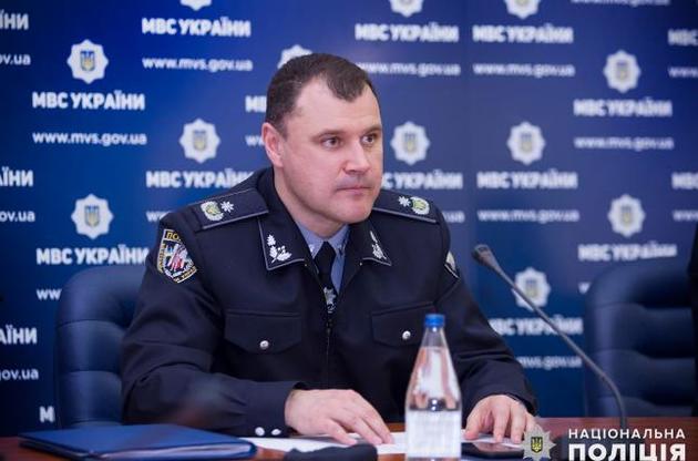Клименко зібрав керівників облуправлінь поліції, щоб обговорити катування у відділках