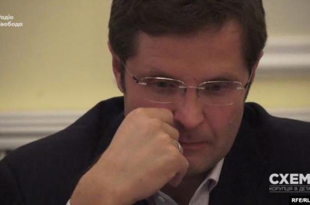 Расследование о сигаретном бизнесе Холодова вышло в ноябре прошлого года