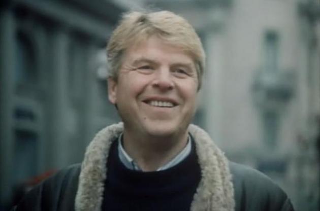 Михайло Кокшенов помер після тяжкої хвороби