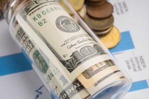 Внутрішній спокій, ціною зовнішніх резервів