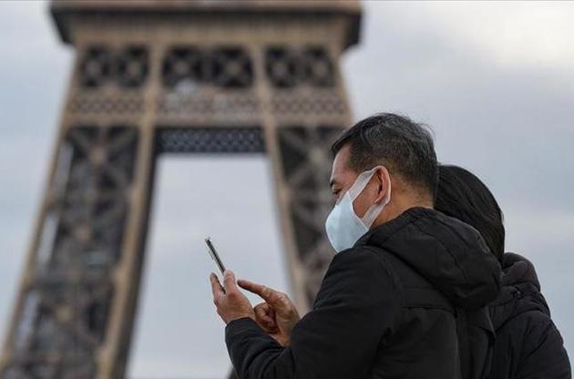 Франція взяла під контроль епідемію коронавірусу – науковий радник уряду