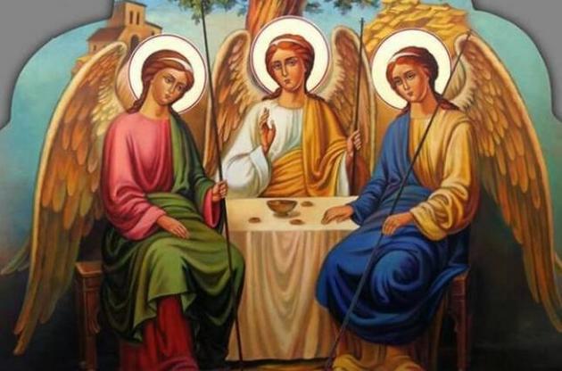 День святої Трійці: прикмети і традиції