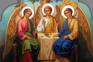 День святої Трійці: прикмети і традиції