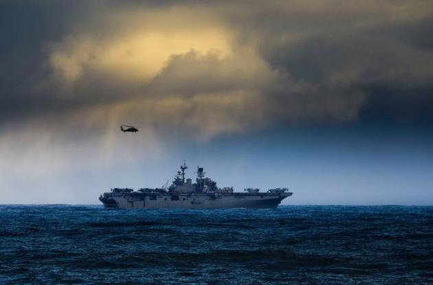 &quot;Відсутність глави місії означає, що ми перебуваємо поза процесами, які відбуваються за зачиненими дверми&quot;