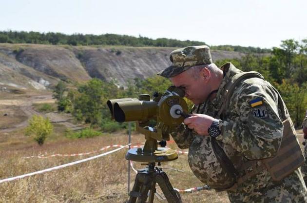 Военных подготовят к выполнению боевых задач