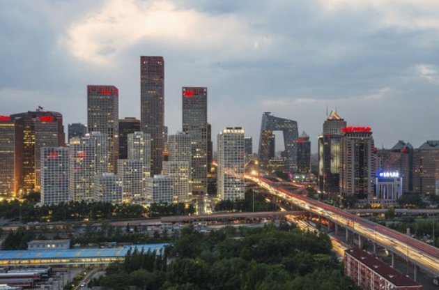 Власти Пекина раздадут жителям $ 1,7 млрд на шоппинг и рестораны