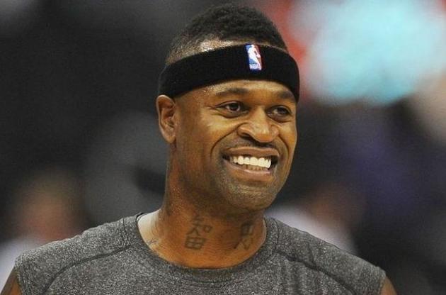 42-летний Джексон последний раз выходил на площадку в сезоне 2013/2014