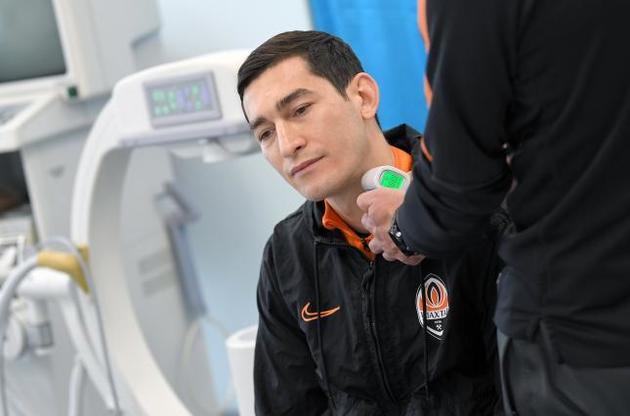 Сезон відновився 30 травня