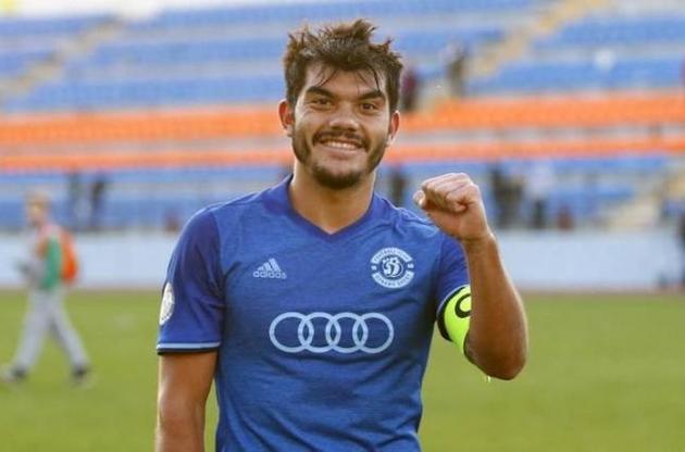 Нойок голом допоміг "Динамо" розгромити суперника