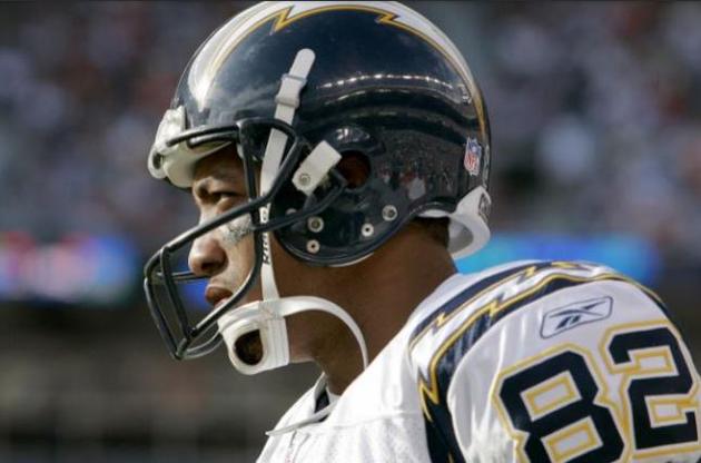 Дональд &laquo;Реше&raquo; Колдуелл став жертвою збройного нападу