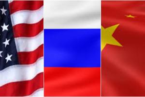 США запросили Китай на переговори з Росією про ядерну зброю