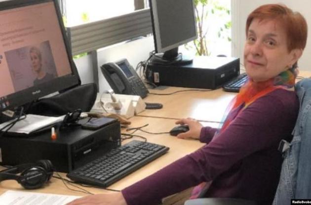 Богдане Костюк было 55 лет