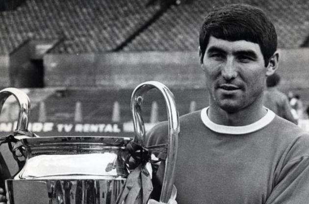 Тоні Данну було 78 років