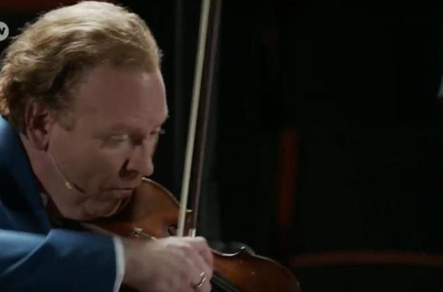 Предпремьера цикла &quot;Пасторали 2020&quot; состоялась в Бонне