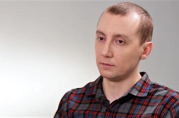 Асеев сообщил, что отказался от участия в Минском процессе