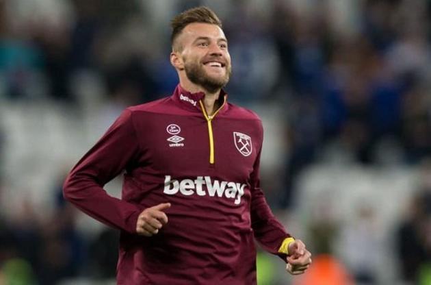 Ярмоленко близький до переїзду до Туреччини