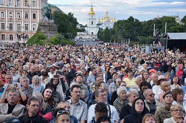 В Украине разрешили проведение концертов во время карантина: рекомендации Минздрава