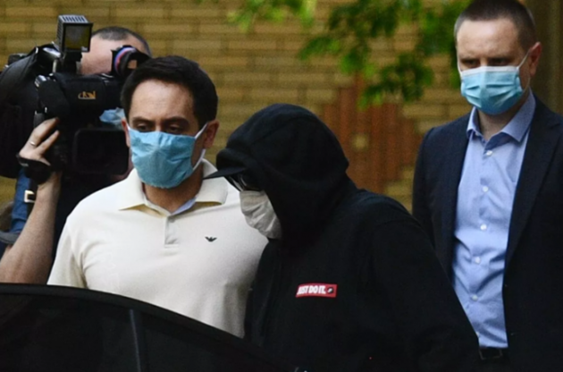 На судебном заседании Ефремов раскаивался и полностью признавал свою вину