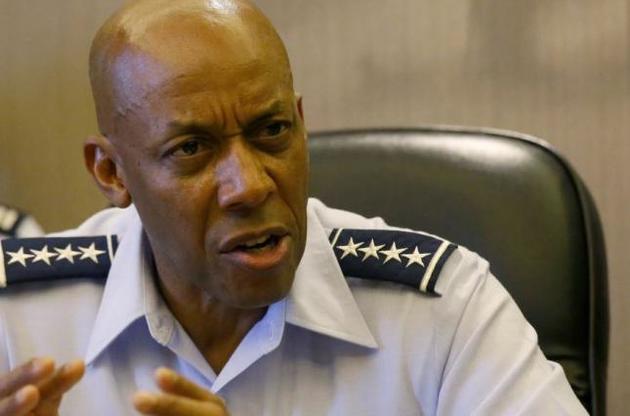 Трамп, який рекомендував Брауна на посаду, назвав генерала &quot;патріотом і великим лідером&quot;