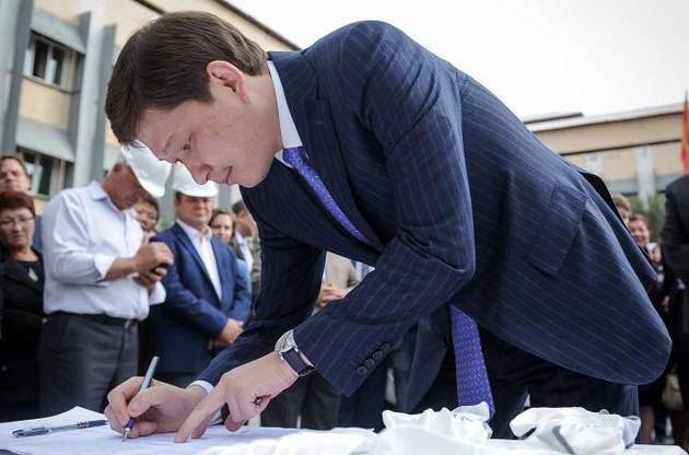 Сторонники Исакова считают дело политически мотивированным