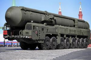 Ядерні основи російської поведінки