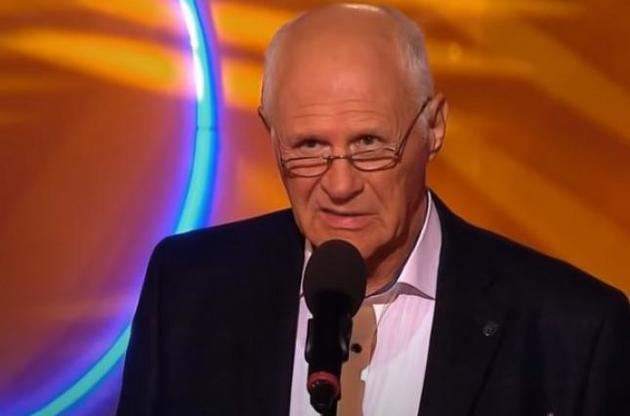 Анатолий Трушкин умер в возрасте 78 лет