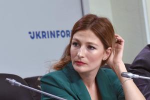 Кабмін призначив Джапарову першою заступницею голови МЗС