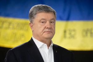 Порошенко назвал действия ГБР и ОГП "нападками против лидера оппозиции" и обратился к президенту