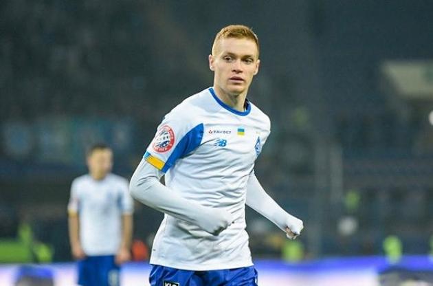 Циганков пропустив рестарт сезону