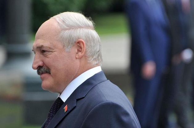 Пошатнувшаяся стабильность белорусского президента