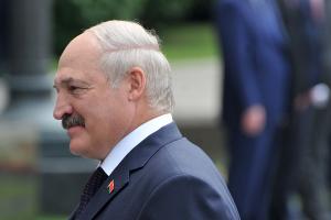 Пошатнувшаяся стабильность белорусского президента