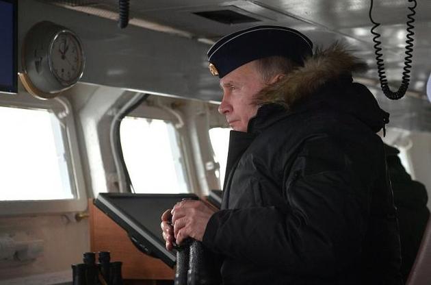 у Москві вважають, що Київ не готовий розділити радість перемоги