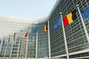 Еврокомиссия поддержала выделение Украине 500 тысяч евро макрофинансовой помощи