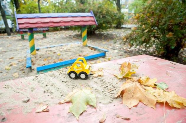 Коронавирус в детском саду в Ирпене: дошкольное учебное заведение закрыли на карантин
