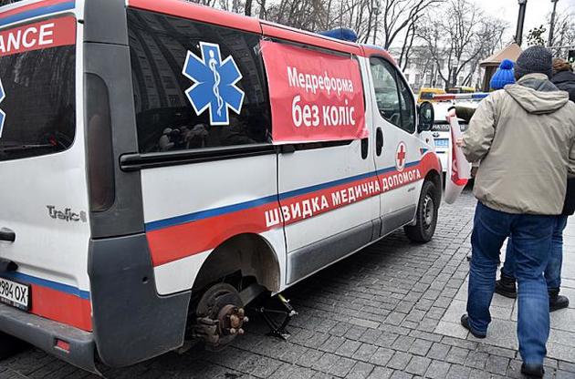 Експерти з ЄС проконсультують українських колег