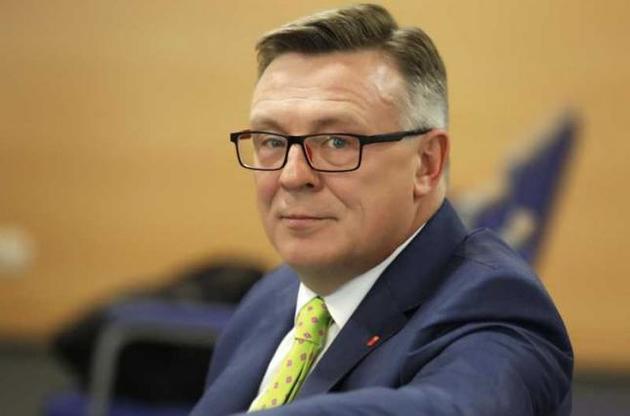 Тіло Сергія Старицького знайшли у будинку ексміністра закордонних справ Леоніда Кожари