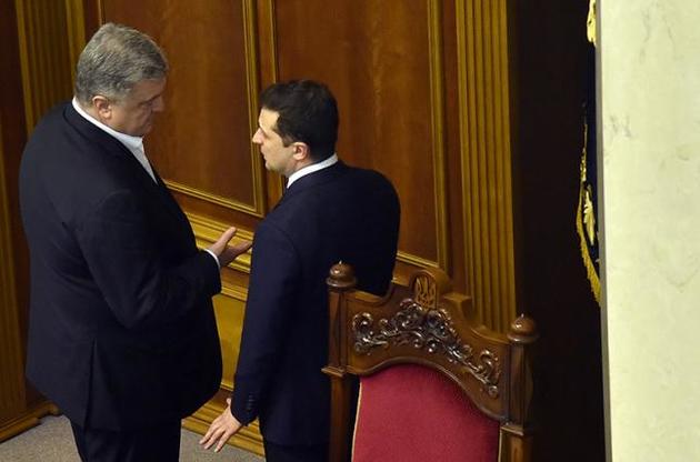 "Чи збирається Зеленський піти шляхом Януковича?": Більдт попередив про наслідки, якщо "посадять" Порошенка