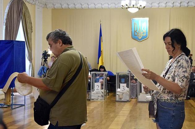 Тепер можна проголосувати навіть без прописки