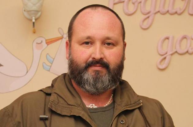 Яцкину продлили арест на два месяца