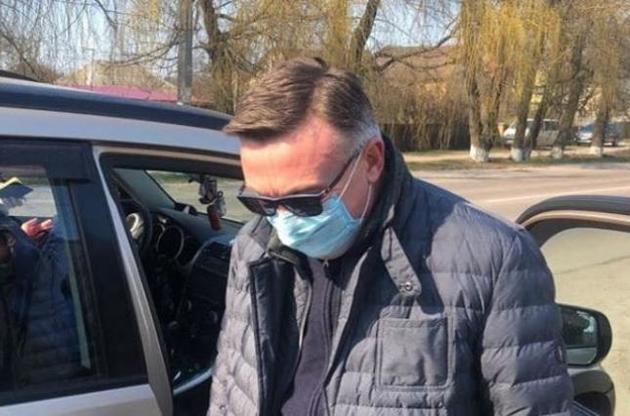 Кожарі повернули заставу в 14 млн і винесли постанову взяти під варту в залі суду