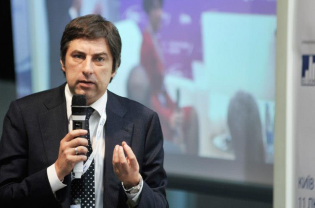 Зеленський призначив послом України у Франції президента Інституту Горшеніна