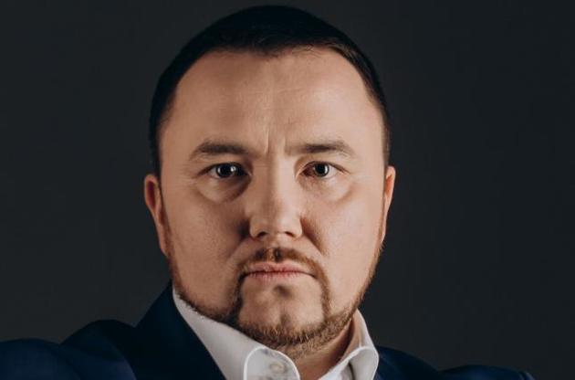 ЦВК затвердила Маслова депутатом