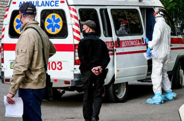 "Превышает норму в шесть раз" — Кличко рассказал о показателях тестирования киевлян и новых инфицированных