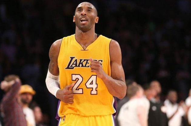 Брайант загинув 26 січня