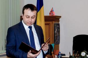 Кабмін погодив кандидатуру голови Вінницької ОДА