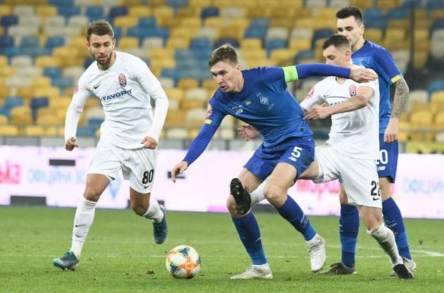 Матч пройде без глядачів