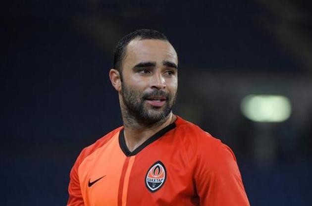 Ісмаїлі міг порвати хрестоподібні зв'язки