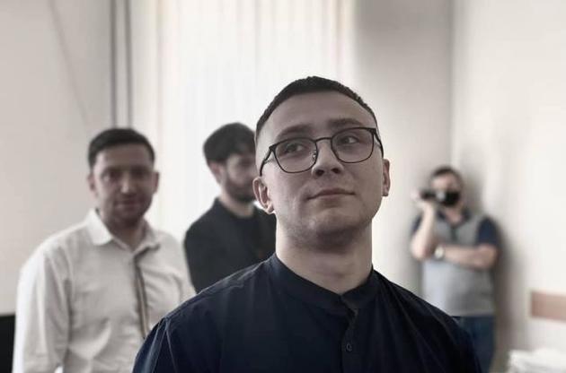 Адвокати Стерненка заявили про відвід прокурора Бозовуляка, який розголосив інформацію про щодо вжиття заходів безпеки