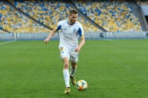 Футболист "Динамо" подтвердил сокращение зарплат в клубе