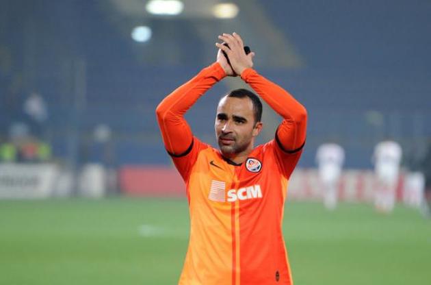 Ісмаїлі отримав серйозну травму